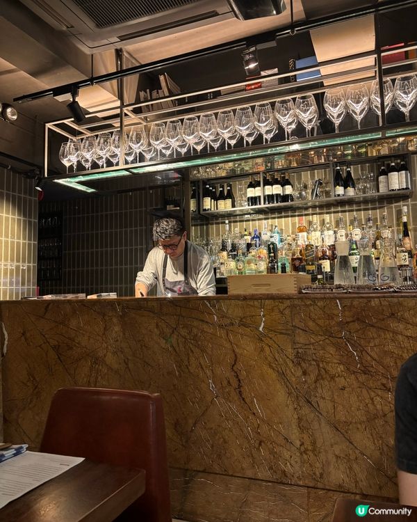 🇭🇰跑馬地每日自家製意大利麵😍 位置有限記得預約🥰