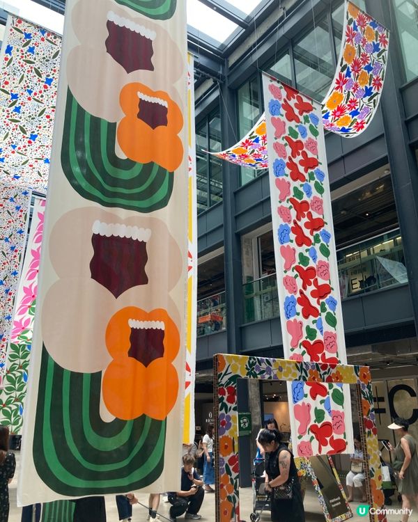 荃灣博物館南豐紗廠