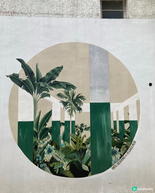 荃灣博物館南豐紗廠