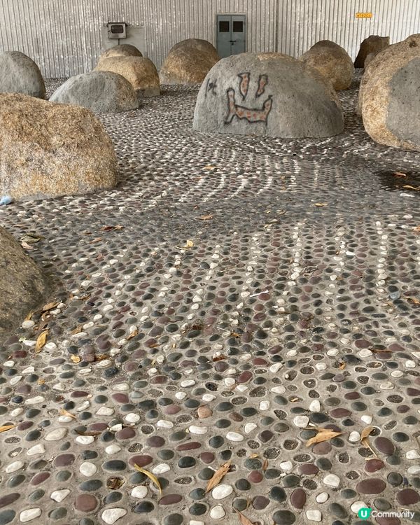 荃灣博物館南豐紗廠