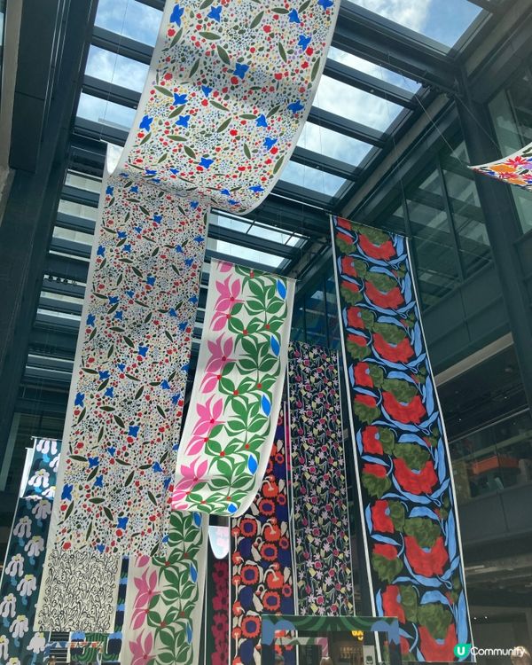 荃灣博物館南豐紗廠