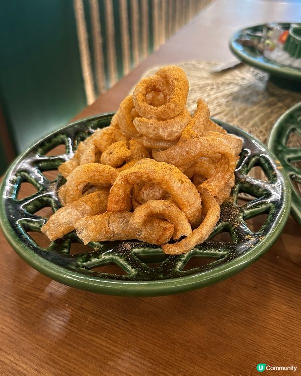 沙田 Here Thai Market 泰式美食優惠套餐 🇹🇭