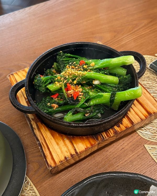 沙田 Here Thai Market 泰式美食優惠套餐 🇹🇭