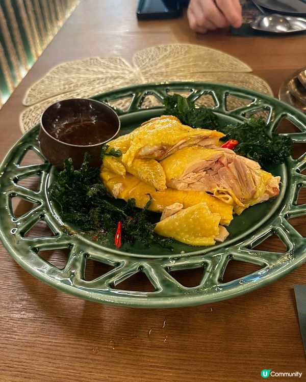 沙田 Here Thai Market 泰式美食優惠套餐 🇹🇭