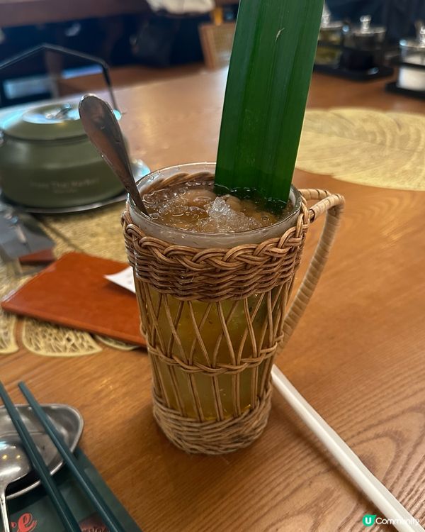 沙田 Here Thai Market 泰式美食優惠套餐 🇹🇭