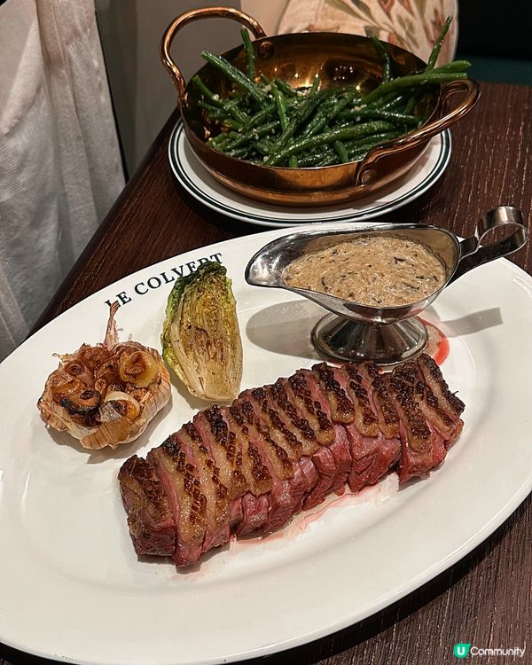 西環法式全鴨宴 Le Colvert🦆