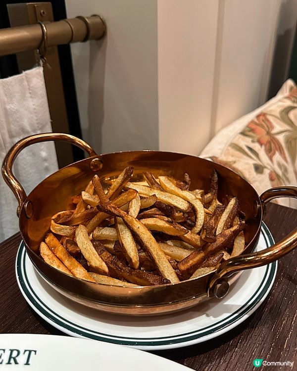 西環法式全鴨宴 Le Colvert🦆