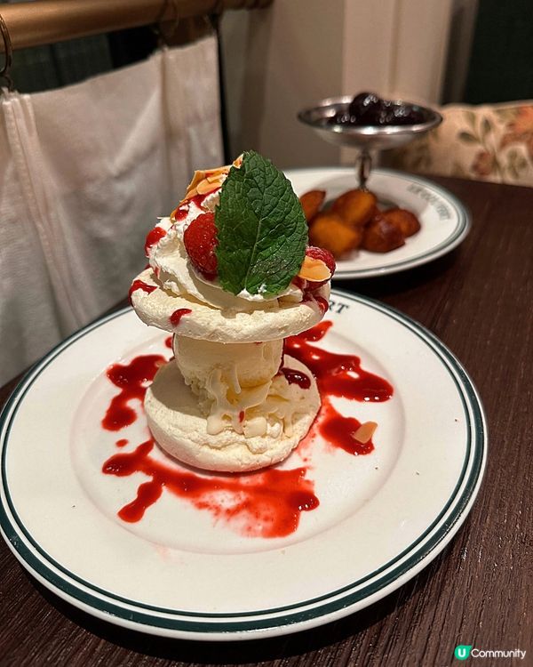 西環法式全鴨宴 Le Colvert🦆