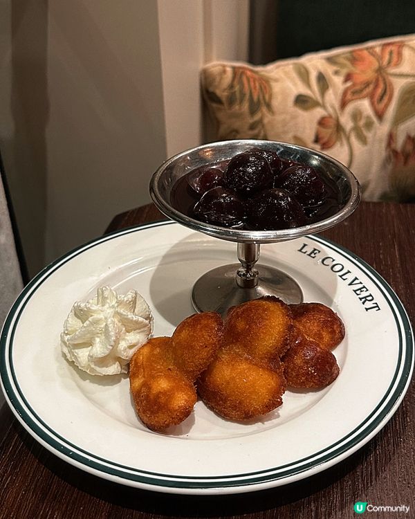 西環法式全鴨宴 Le Colvert🦆