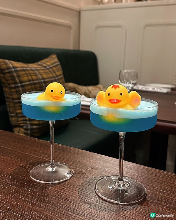 西環法式全鴨宴 Le Colvert🦆