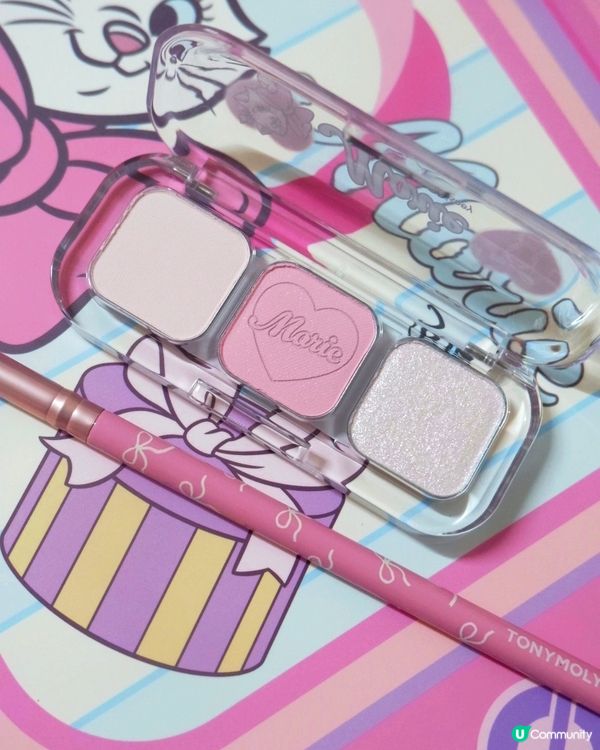 公主們注意！🎀 超萌聯乘甜到爆！💖