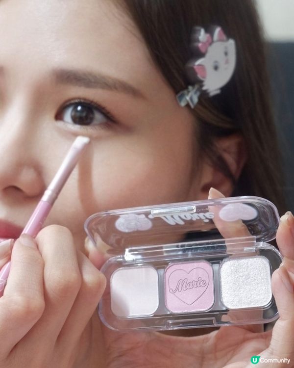 公主們注意！🎀 超萌聯乘甜到爆！💖