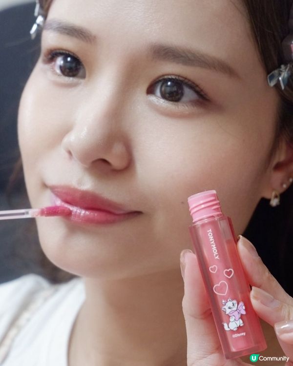 公主們注意！🎀 超萌聯乘甜到爆！💖