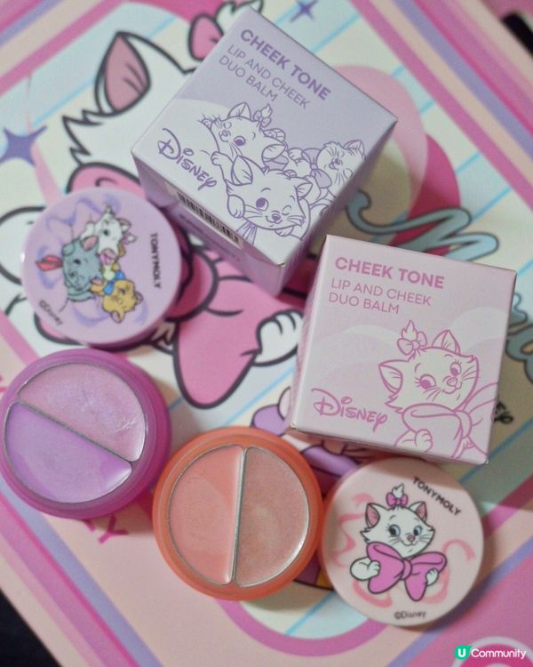 公主們注意！🎀 超萌聯乘甜到爆！💖