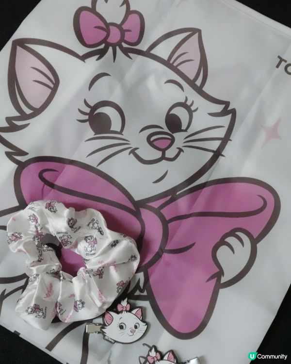 公主們注意！🎀 超萌聯乘甜到爆！💖