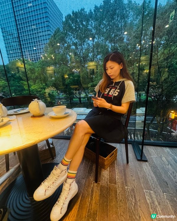 日本HARBS必食水果千層蛋糕🍰