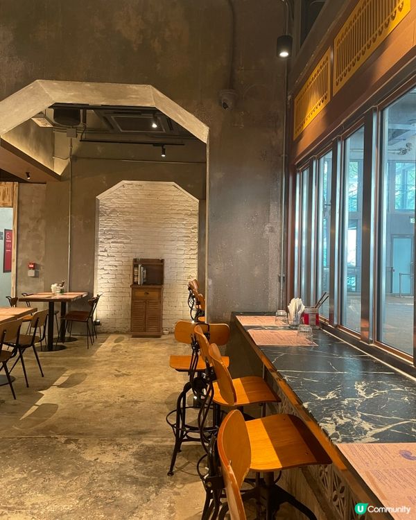 PMQ驚喜泰國菜😋😋