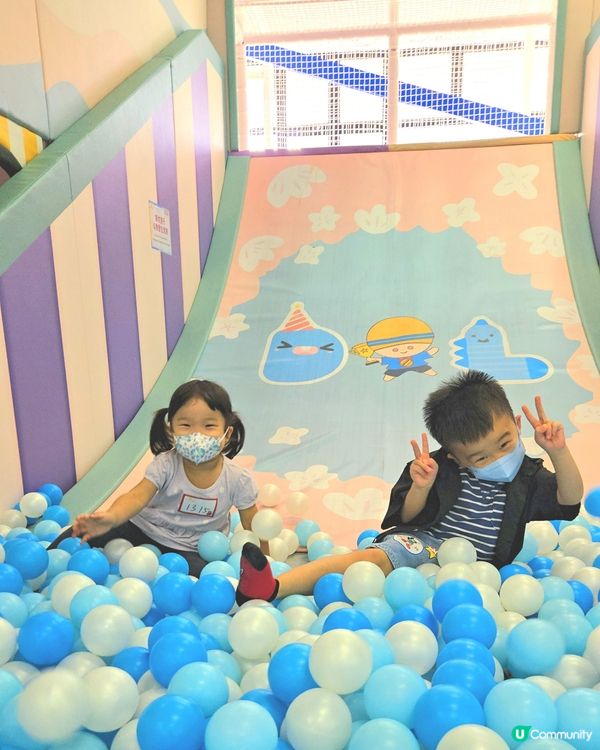 9000呎放電樂園！🥳