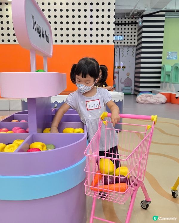 9000呎放電樂園！🥳