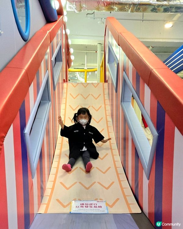 9000呎放電樂園！🥳