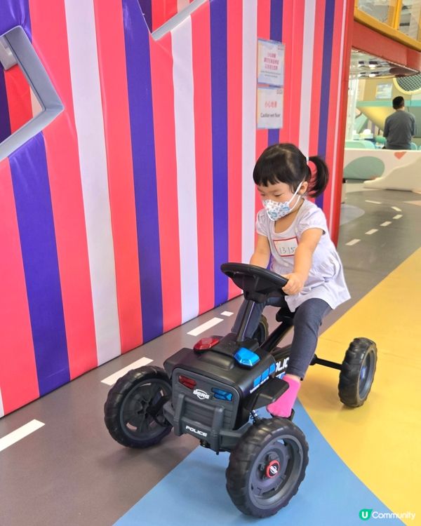 9000呎放電樂園！🥳