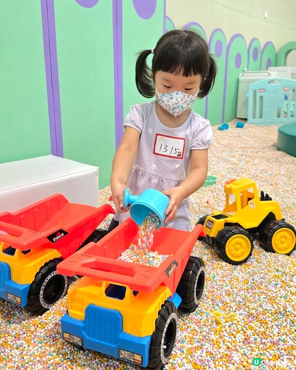 9000呎放電樂園！🥳