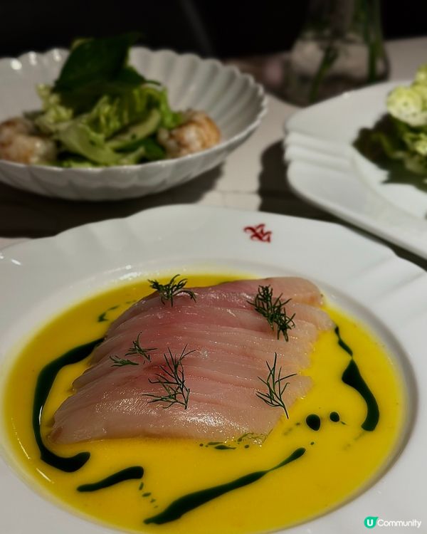 🐷🐷🐷中環精緻米芝蓮級法國菜🐷🐷🐷