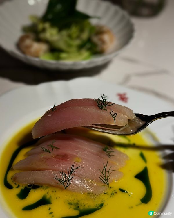 🐷🐷🐷中環精緻米芝蓮級法國菜🐷🐷🐷