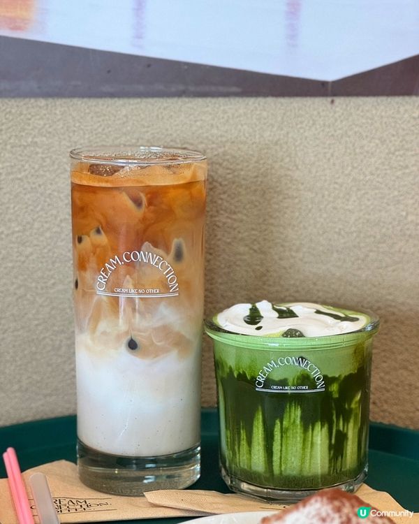 🇰🇷韓國梨泰院人氣 YouTuber 咖啡店