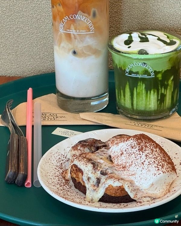 🇰🇷韓國梨泰院人氣 YouTuber 咖啡店