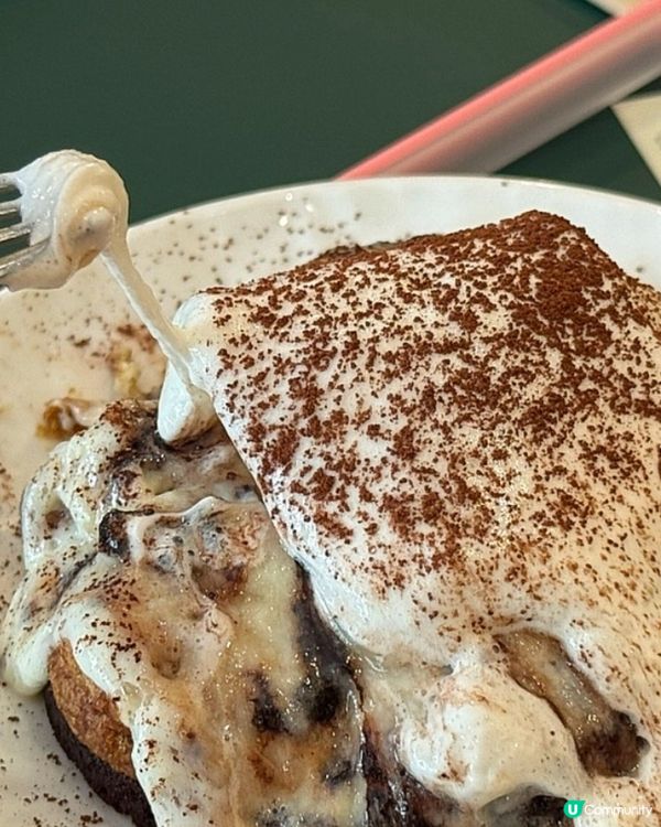 🇰🇷韓國梨泰院人氣 YouTuber 咖啡店