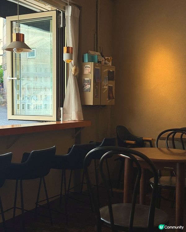 🇰🇷韓國梨泰院人氣 YouTuber 咖啡店