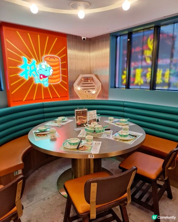 精緻特色點心拼盤搶先睇