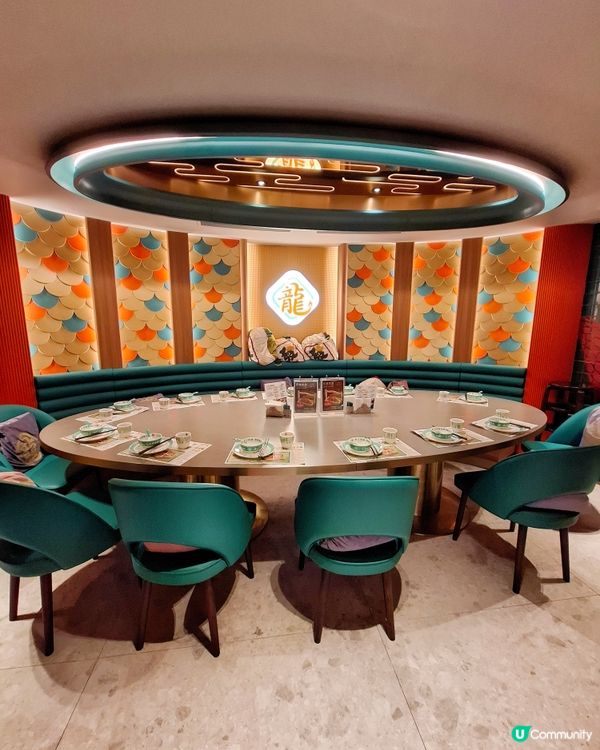 精緻特色點心拼盤搶先睇