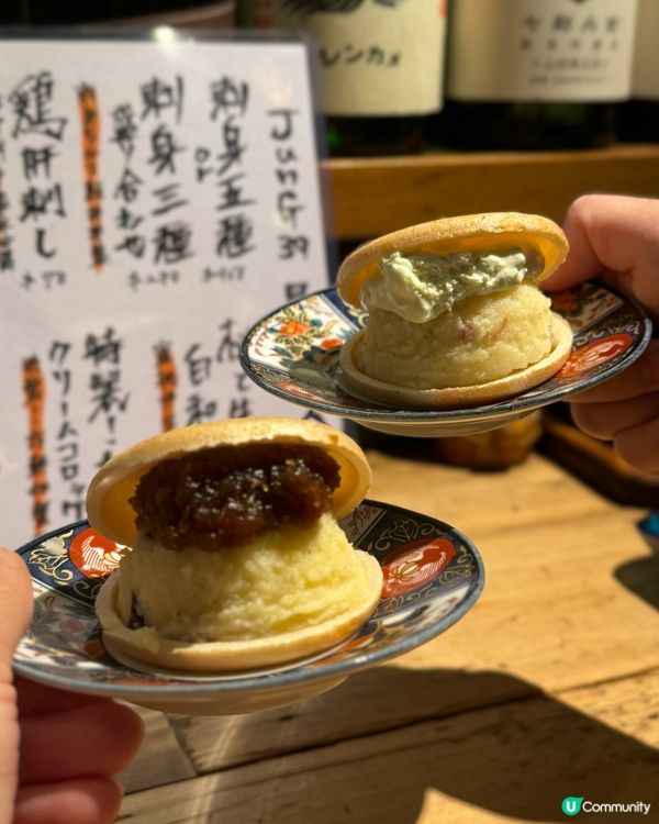 銅鑼灣大阪炸串🤤！朋友聚餐必去！