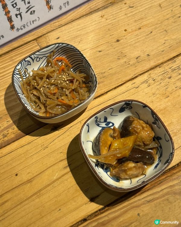 銅鑼灣大阪炸串🤤！朋友聚餐必去！