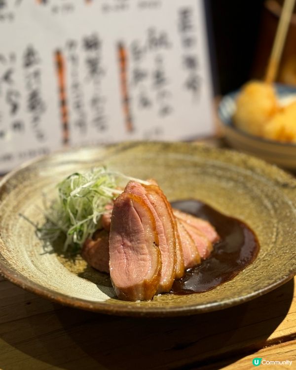 銅鑼灣大阪炸串🤤！朋友聚餐必去！