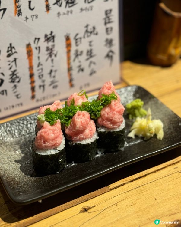 銅鑼灣大阪炸串🤤！朋友聚餐必去！