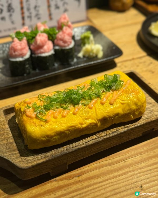 銅鑼灣大阪炸串🤤！朋友聚餐必去！