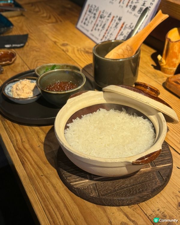 銅鑼灣大阪炸串🤤！朋友聚餐必去！