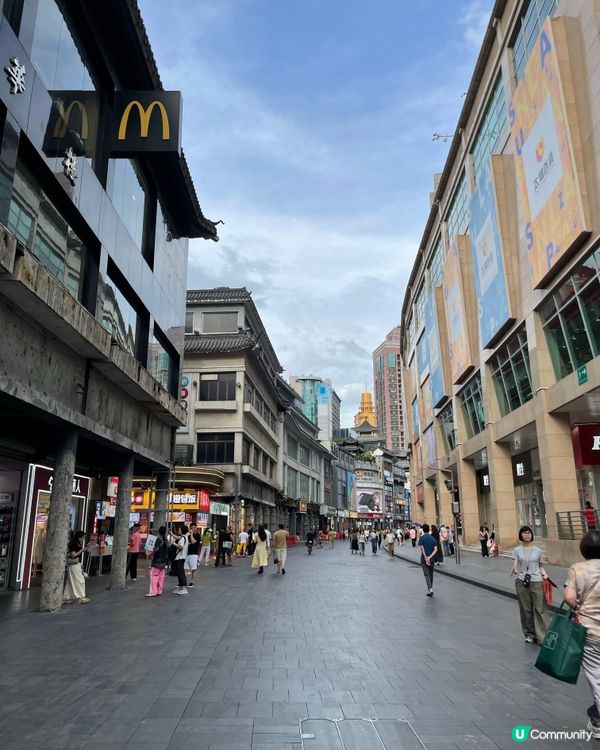 21蚊草莓梳乎厘🍓！掃街必食🤤