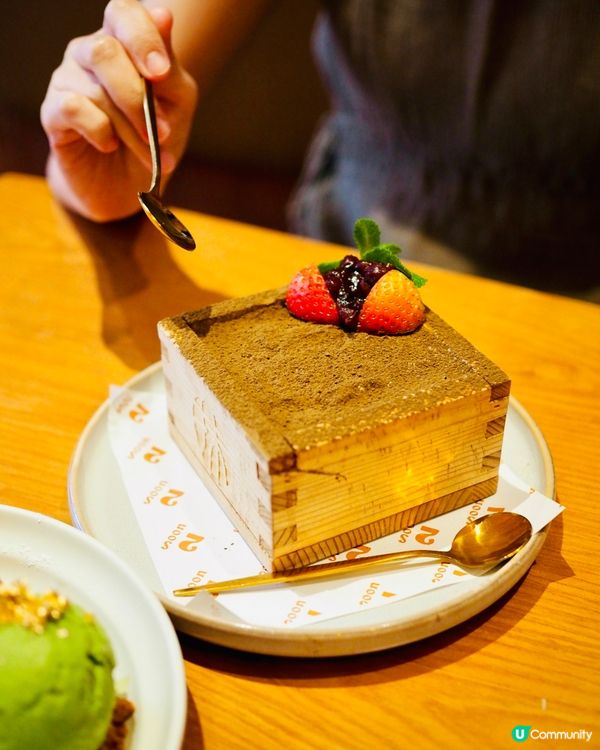 𓂃.𓈒太子𓎏ෆ.ᐟ紅磚牆打卡西班牙Café𓈒𓂃.