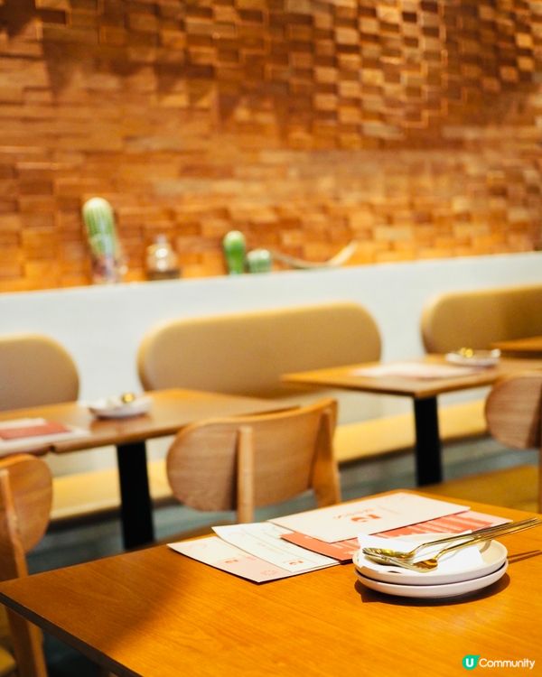 𓂃.𓈒太子𓎏ෆ.ᐟ紅磚牆打卡西班牙Café𓈒𓂃.