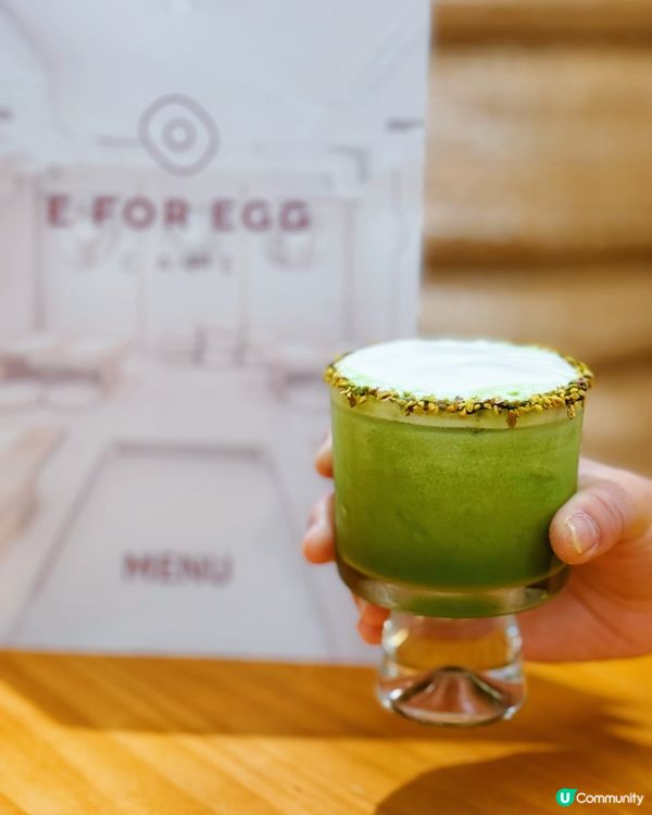 西環寵物友善咖啡店😋 多款打卡精美甜品！