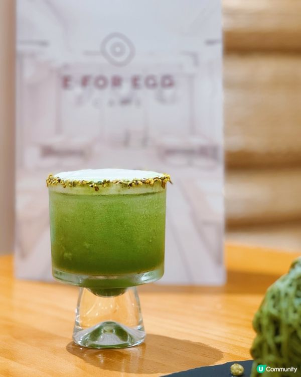 西環寵物友善咖啡店😋 多款打卡精美甜品！