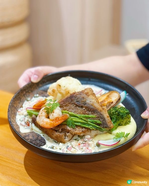 西環寵物友善咖啡店😋 多款打卡精美甜品！