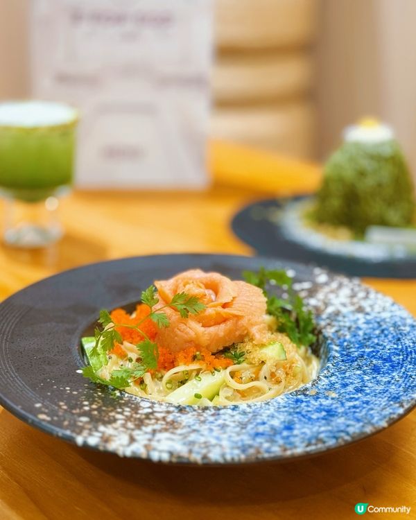 西環寵物友善咖啡店😋 多款打卡精美甜品！