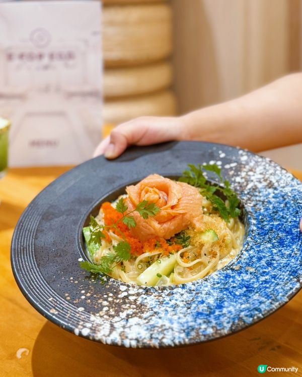 西環寵物友善咖啡店😋 多款打卡精美甜品！