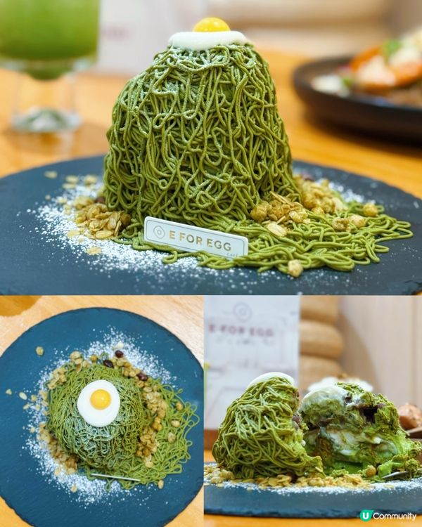 西環寵物友善咖啡店😋 多款打卡精美甜品！