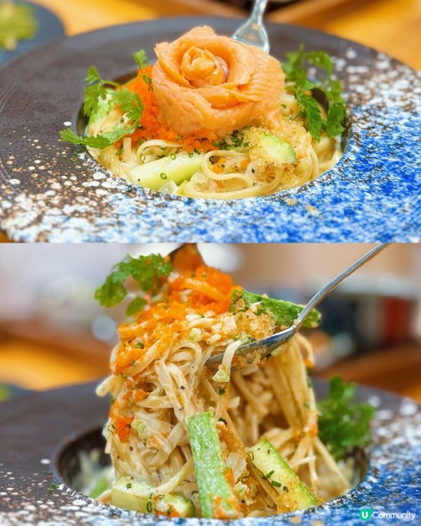 西環寵物友善咖啡店😋 多款打卡精美甜品！